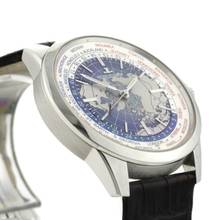 Thumbnail von Jaeger-LeCoultre Geophysic Universal Time Jumping Second Fullset