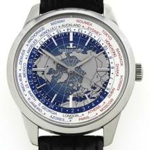 Thumbnail von Jaeger-LeCoultre Geophysic Universal Time Jumping Second Fullset