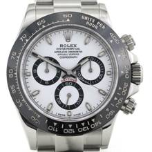 Thumbnail von Rolex Daytona Panda Ref.116500LN unworn