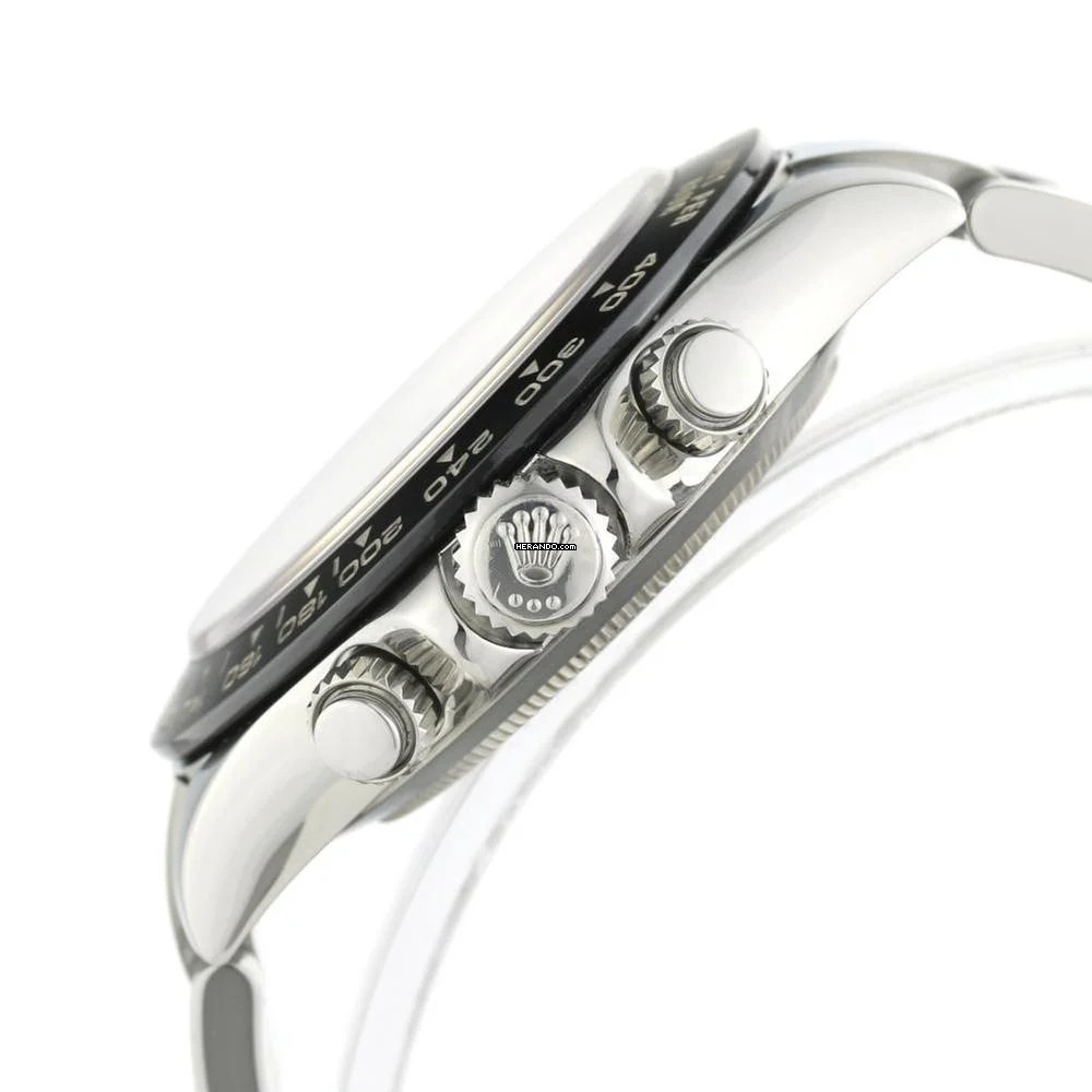 Thumbnail von Rolex Daytona Panda Ref.116500LN unworn