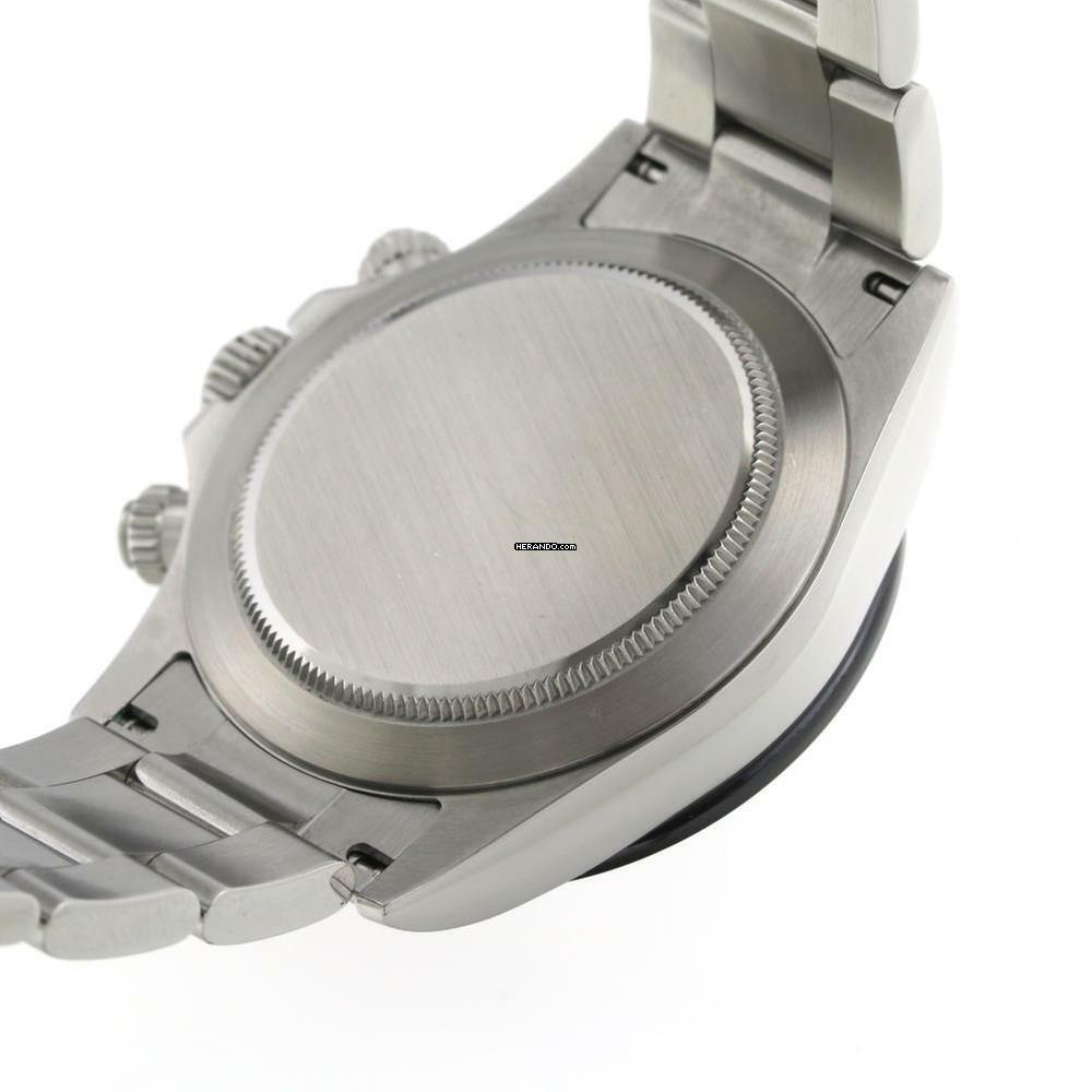 Thumbnail von Rolex Daytona Panda Ref.116500LN unworn