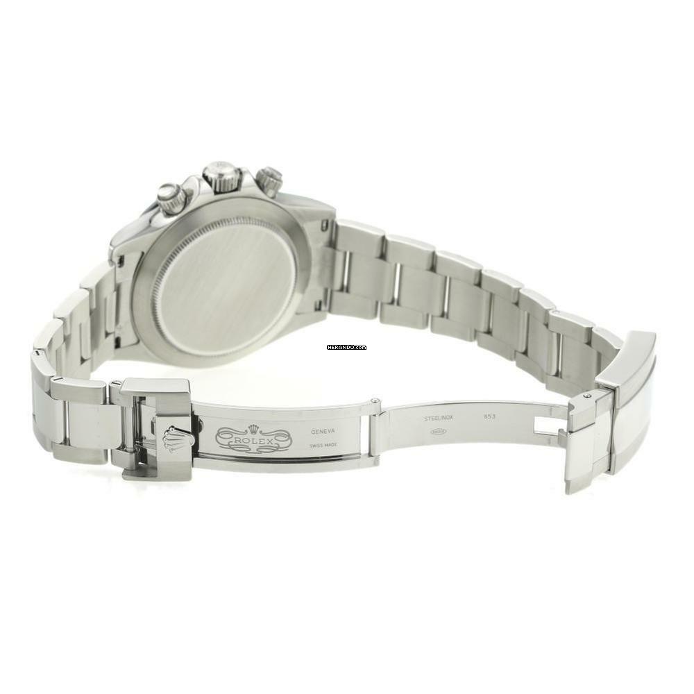 Thumbnail von Rolex Daytona Panda Ref.116500LN unworn