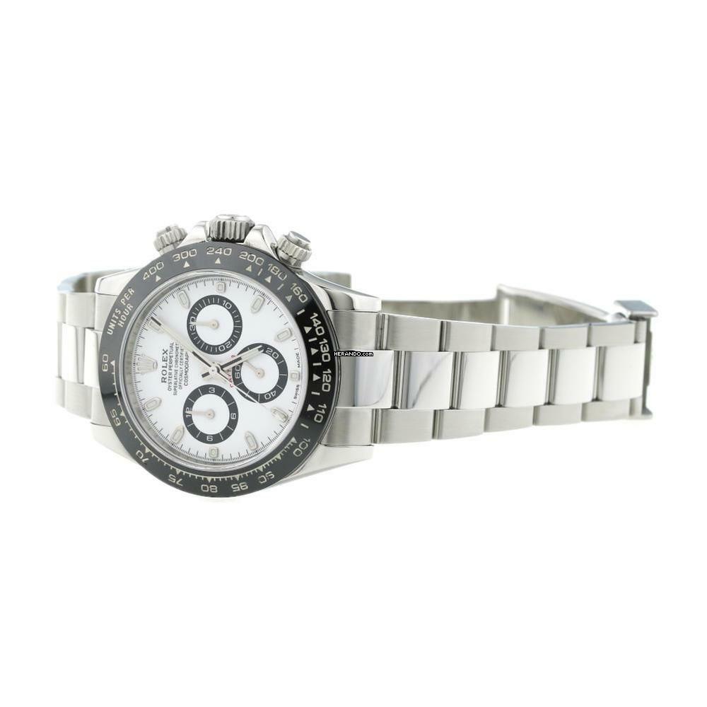 Thumbnail von Rolex Daytona Panda Ref.116500LN unworn