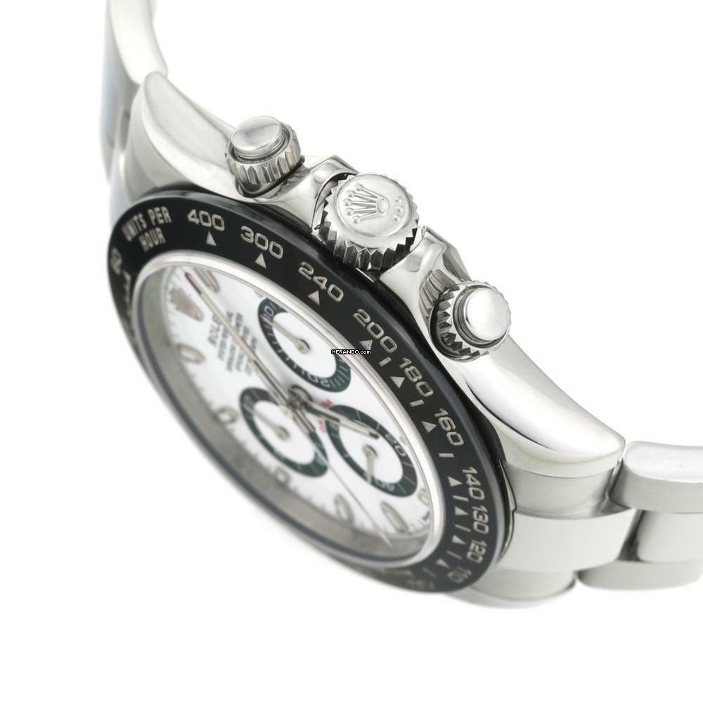 Thumbnail von Rolex Daytona Panda Ref.116500LN unworn