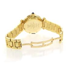 Thumbnail von Cartier Pasha 18K