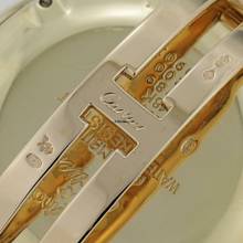 Thumbnail von Cartier Pasha 18K