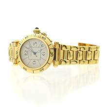 Thumbnail von Cartier Pasha 18K