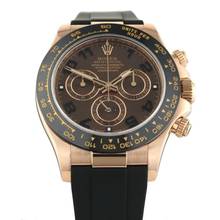 Thumbnail von Rolex Daytona Rosegold Ref.116515LN