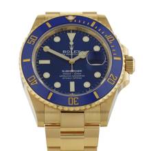 Thumbnail von Rolex Submariner Date Ref.126618