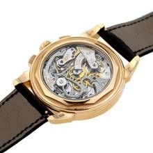 Thumbnail von Patek Philippe Perpetual Calendar Chronograph Rosègold Ref.5270R