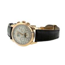 Thumbnail von Patek Philippe Perpetual Calendar Chronograph Rosègold Ref.5270R