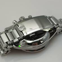 Thumbnail von Omega Speedmaster First Omega in Space 1962 Stahl/Stahl Box+Papiere Full Set 2024