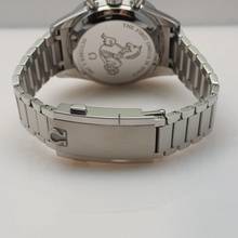 Thumbnail von Omega Speedmaster First Omega in Space 1962 Stahl/Stahl Box+Papiere Full Set 2024