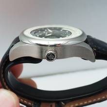 Thumbnail von Girard Perregaux WW.TC Worldtimer Chronograph WG18k/750 Box+Papiere Full Set