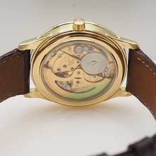 Thumbnail von Omega Triple Date Moonphase Cal.715 RARE +Omega serviced Box+Omega Serviced!