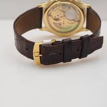 Thumbnail von Omega Triple Date Moonphase Cal.715 RARE +Omega serviced Box+Omega Serviced!