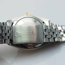 Thumbnail von Rolex Datejust Turn-O-Graph Turn-O-Graph 1625 Stahl/Gold from 1968