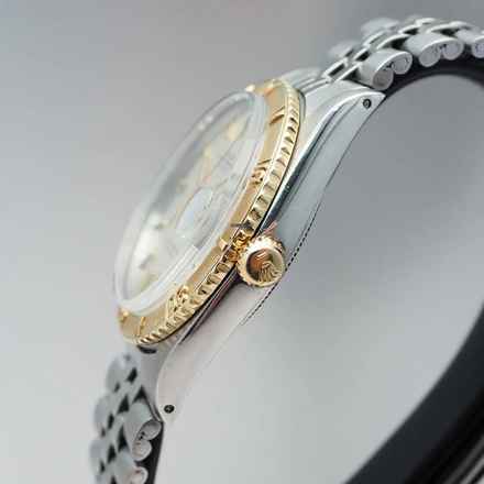  Rolex Datejust Turn-O-Graph Turn-O-Graph 1625 Stahl/Gold from 1968 