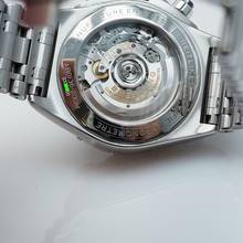 Thumbnail von Breitling Chronomat Super Chronomat B01 44 Chronograph Stahl/Stahl Box+Papiere