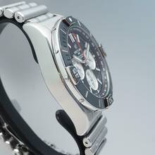 Thumbnail von Breitling Chronomat Super Chronomat B01 44 Chronograph Stahl/Stahl Box+Papiere