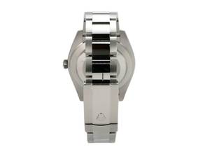 Thumbnail von Rolex Datejust 41 Ref. 126300 Edelstahl Blau Index Oyster-Band