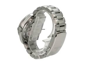 Thumbnail von Omega Seamaster Planet Ocean Master Chronometer 39,5 Ref. 215.30.40.20.03.001