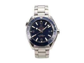 Thumbnail von Omega Seamaster Planet Ocean Master Chronometer 39,5 Ref. 215.30.40.20.03.001