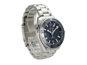 Thumbnail von Omega Seamaster Planet Ocean Master Chronometer 39,5 Ref. 215.30.40.20.03.001