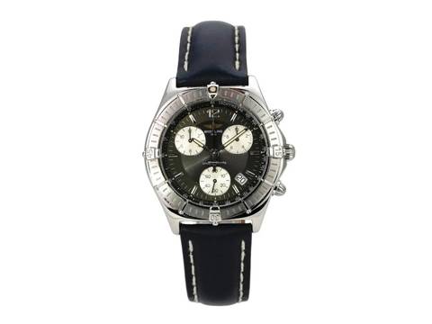  Breitling Sirius Chronograph Ref. A53011 