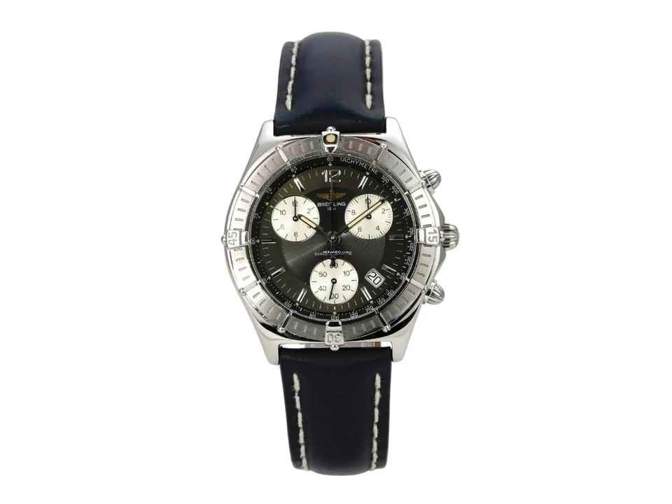  Breitling Sirius Chronograph Ref. A53011 