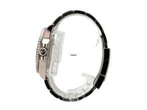 Thumbnail von Rolex GMT-Master II 750 Weißgold PEPSI 116719BLRO Blau