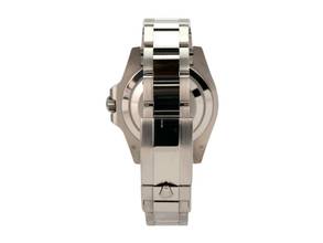 Thumbnail von Rolex GMT-Master II 750 Weißgold PEPSI 116719BLRO Blau