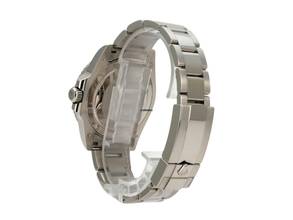 Thumbnail von Rolex GMT-Master II 750 Weißgold PEPSI 116719BLRO Blau