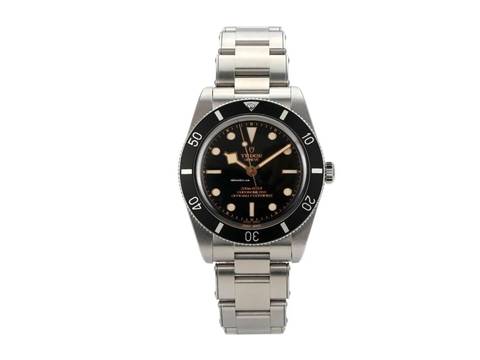  Tudor Black Bay 54 Heritage Black Bay 54 M79000N-0001 