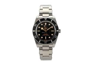 Thumbnail von Tudor Black Bay 54 Heritage Black Bay 54 M79000N-0001