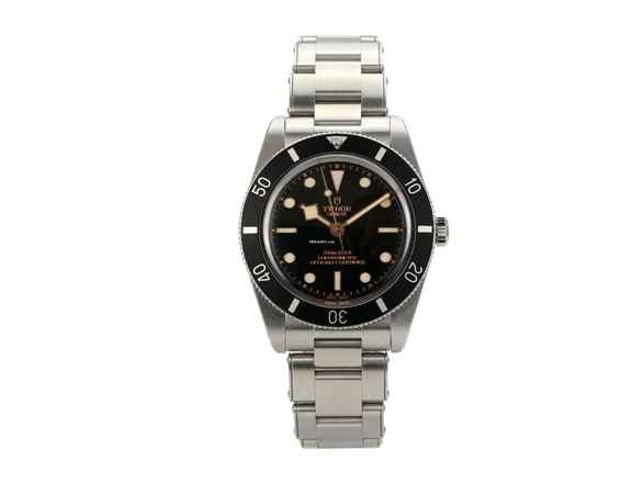  Tudor Black Bay 54 Heritage Black Bay 54 M79000N-0001 