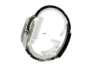 Thumbnail von Rolex Oyster Perpetual 34 Ref. 124200 Pistachio