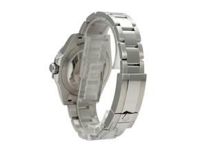 Thumbnail von Rolex GMT-Master II Edelstahl 126710BLNR Oyster-Band