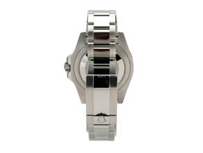 Thumbnail von Rolex GMT-Master II Edelstahl 126710BLNR Oyster-Band