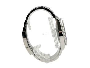 Thumbnail von Rolex GMT-Master II Edelstahl 126710BLNR Oyster-Band