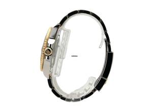 Thumbnail von Rolex GMT-Master II Edelstahl Gelbgold 116713LN