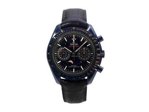  Omega Speedmaster Moonphase Moonwatch Moonphase 304.93.44.52.03.002 