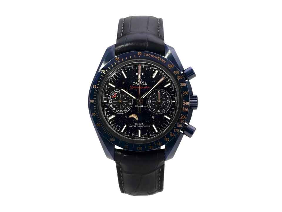  Omega Speedmaster Moonphase Moonwatch Moonphase 304.93.44.52.03.002 