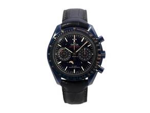 Thumbnail von Omega Speedmaster Moonphase Moonwatch Moonphase 304.93.44.52.03.002