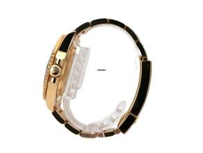 Thumbnail von Rolex Submariner Date 41 Gelbgold Ref. 126618LB