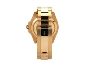 Thumbnail von Rolex Submariner Date 41 Gelbgold Ref. 126618LB