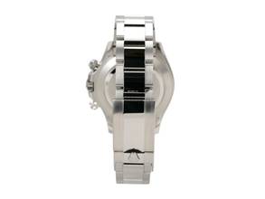 Thumbnail von Rolex Daytona Platin Ref. 116506 Eisblau