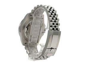 Thumbnail von Rolex GMT-Master II Edelstahl 126720VTNR Jubile-Band