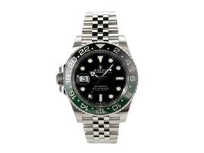 Thumbnail von Rolex GMT-Master II Edelstahl 126720VTNR Jubile-Band