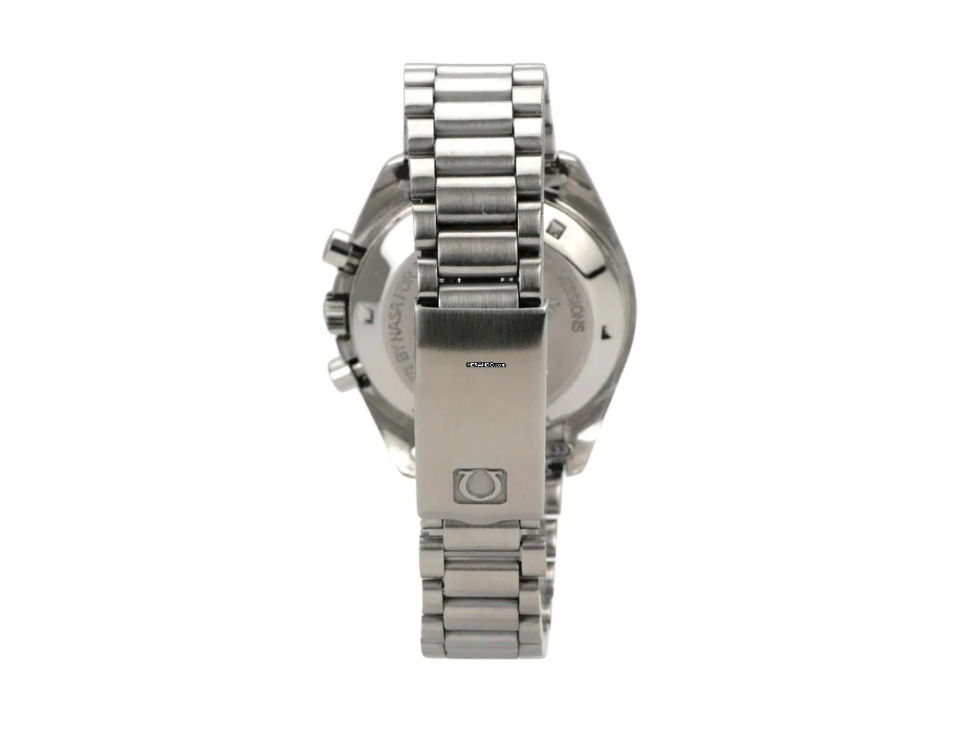  Omega Speedmaster Professional Moonwatch 145.022 